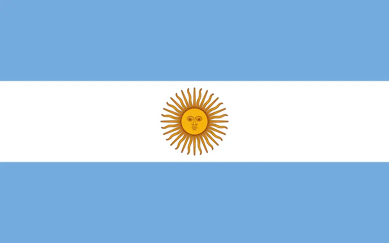 Argentina