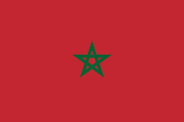 Marruecos